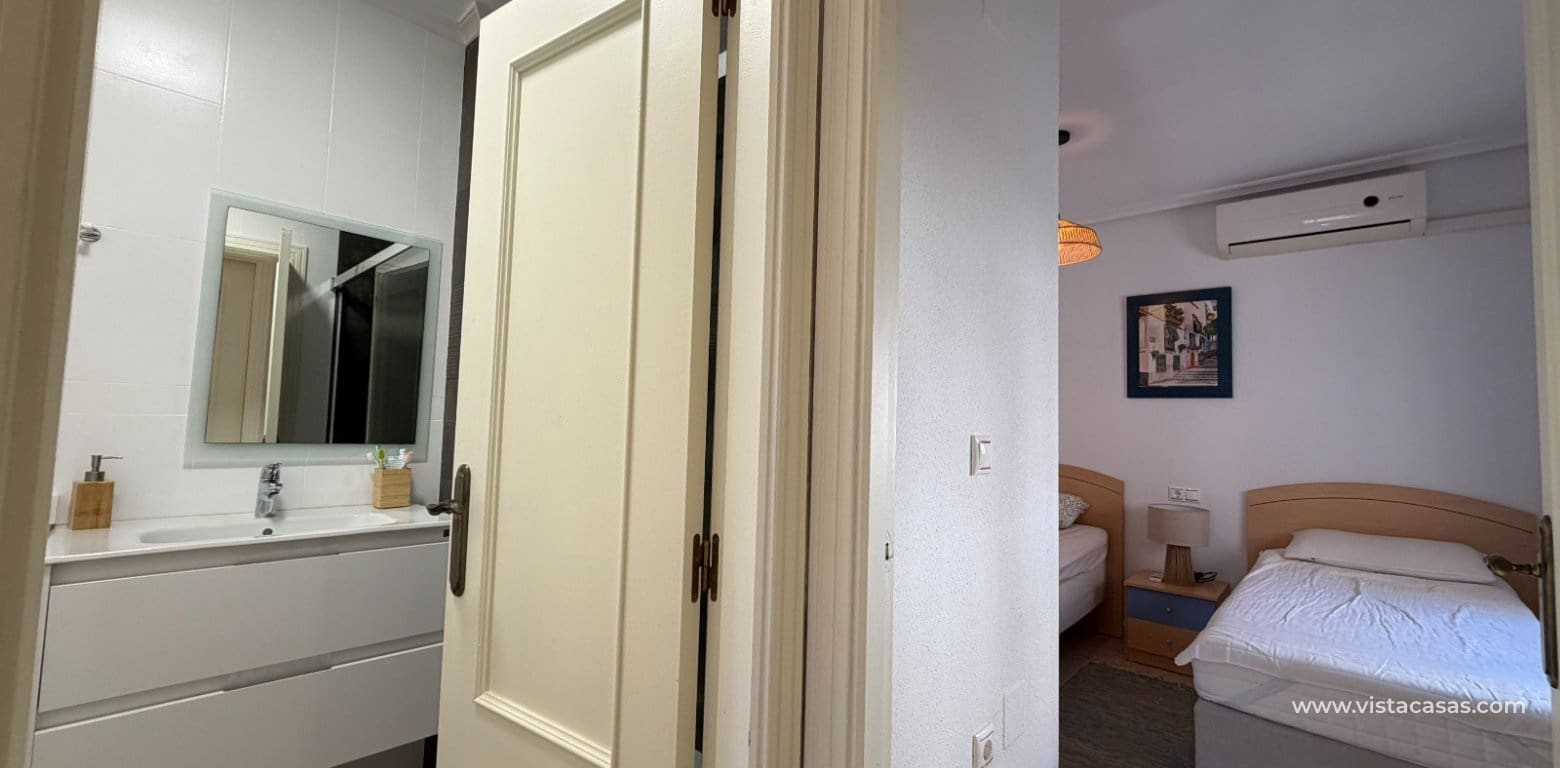 2 soveværelse Lejlighed til salg i Los Altos - € 162.000 (Ref: 9756318)