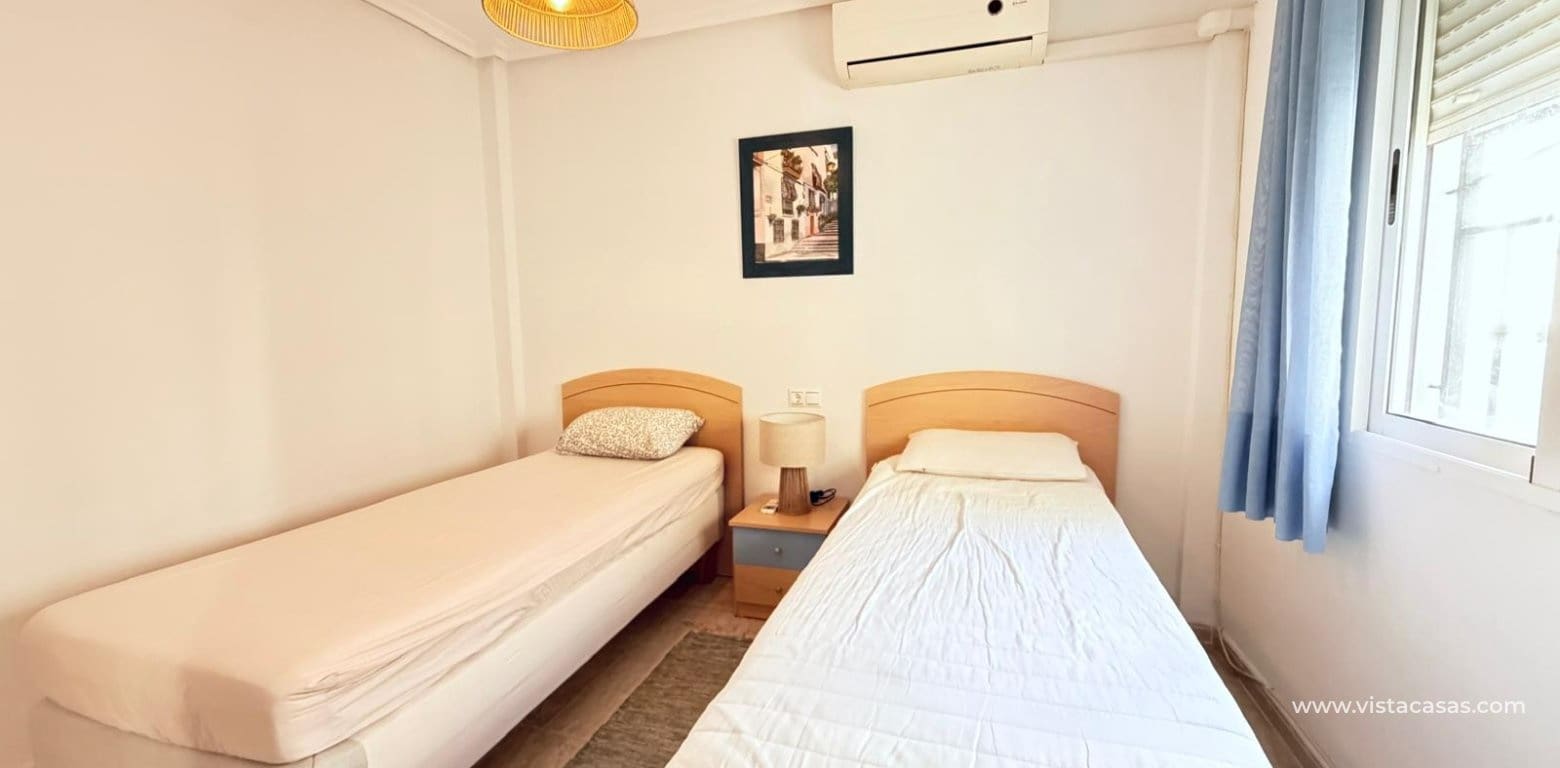 2 soveværelse Lejlighed til salg i Los Altos - € 162.000 (Ref: 9756318)