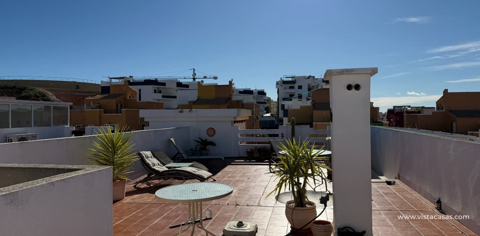 2 soveværelse Lejlighed til salg i Los Altos - € 162.000 (Ref: 9756318)