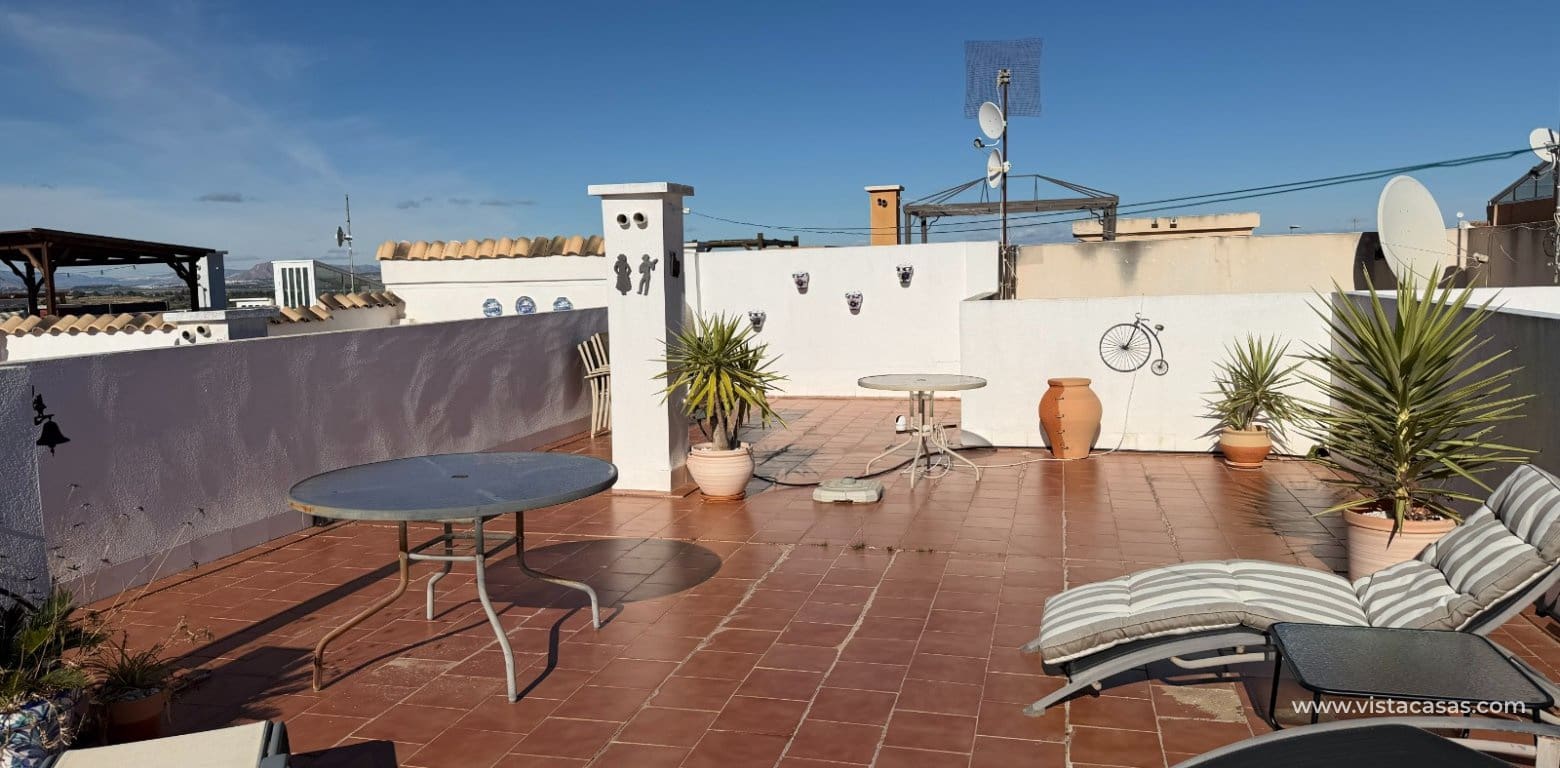 2 soveværelse Lejlighed til salg i Los Altos - € 162.000 (Ref: 9756318)