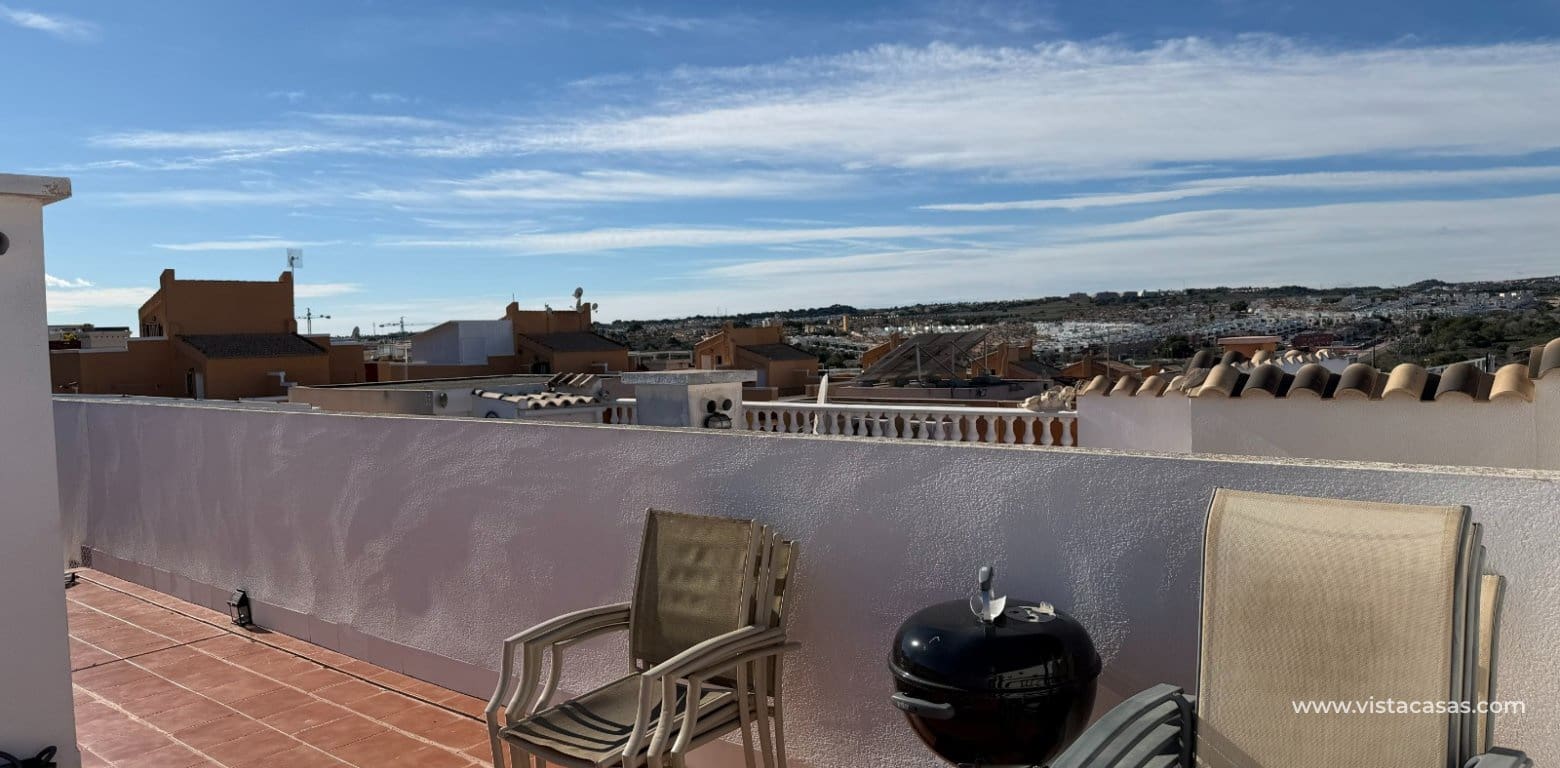 2 soveværelse Lejlighed til salg i Los Altos - € 162.000 (Ref: 9756318)