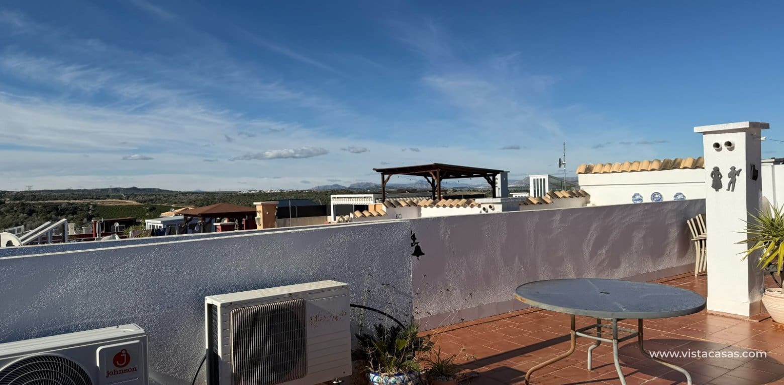 2 soveværelse Lejlighed til salg i Los Altos - € 162.000 (Ref: 9756318)