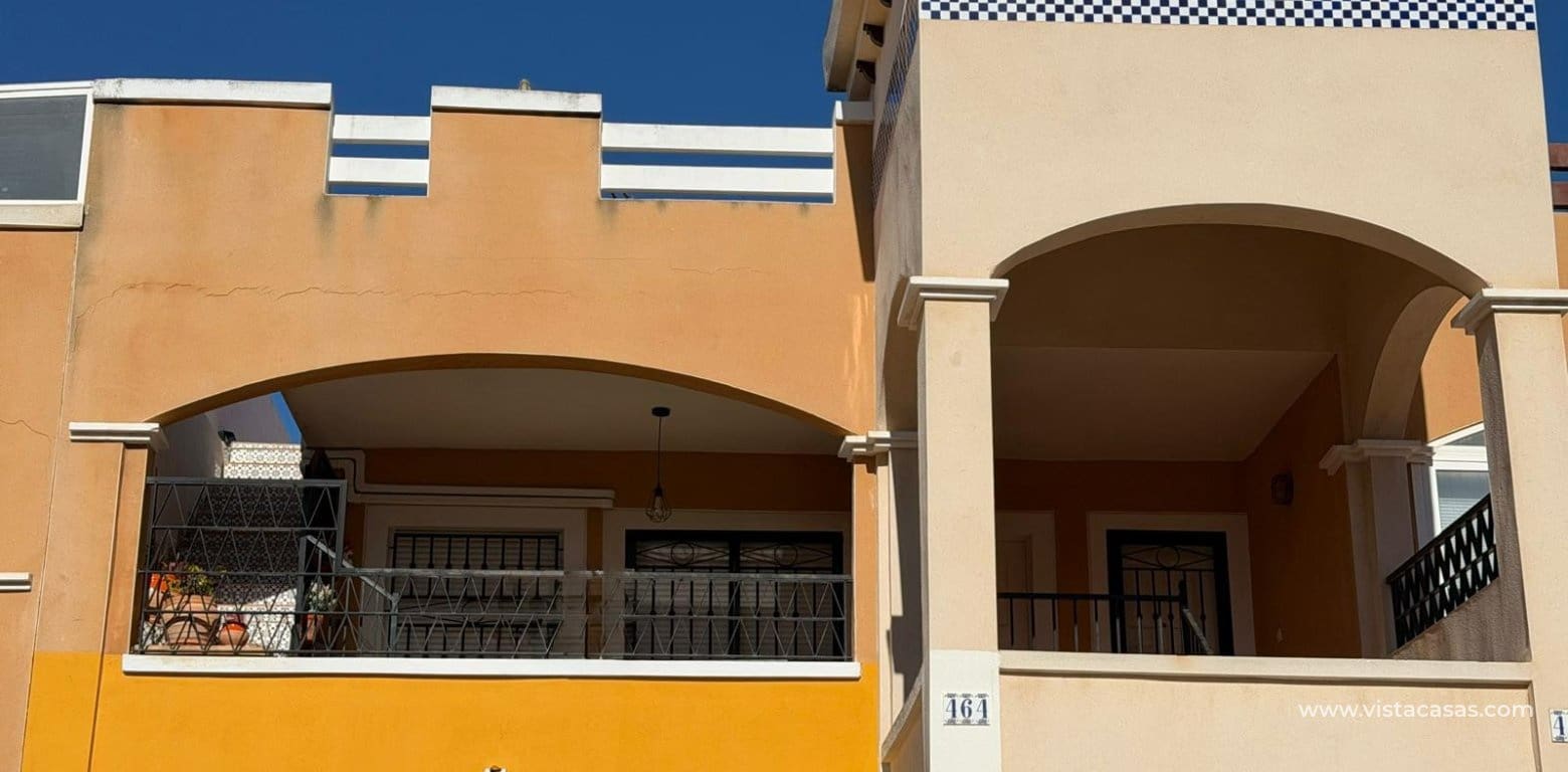 2 soveværelse Lejlighed til salg i Los Altos - € 162.000 (Ref: 9756318)