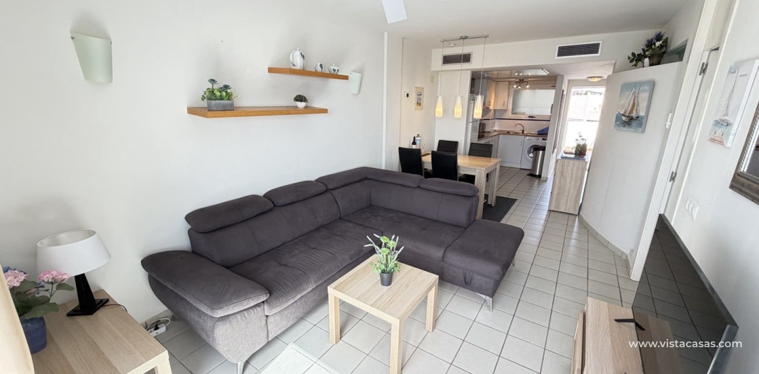 2 soverom Leilighet til salgs i Playa Flamenca - € 235 000 (Ref: 9756319)