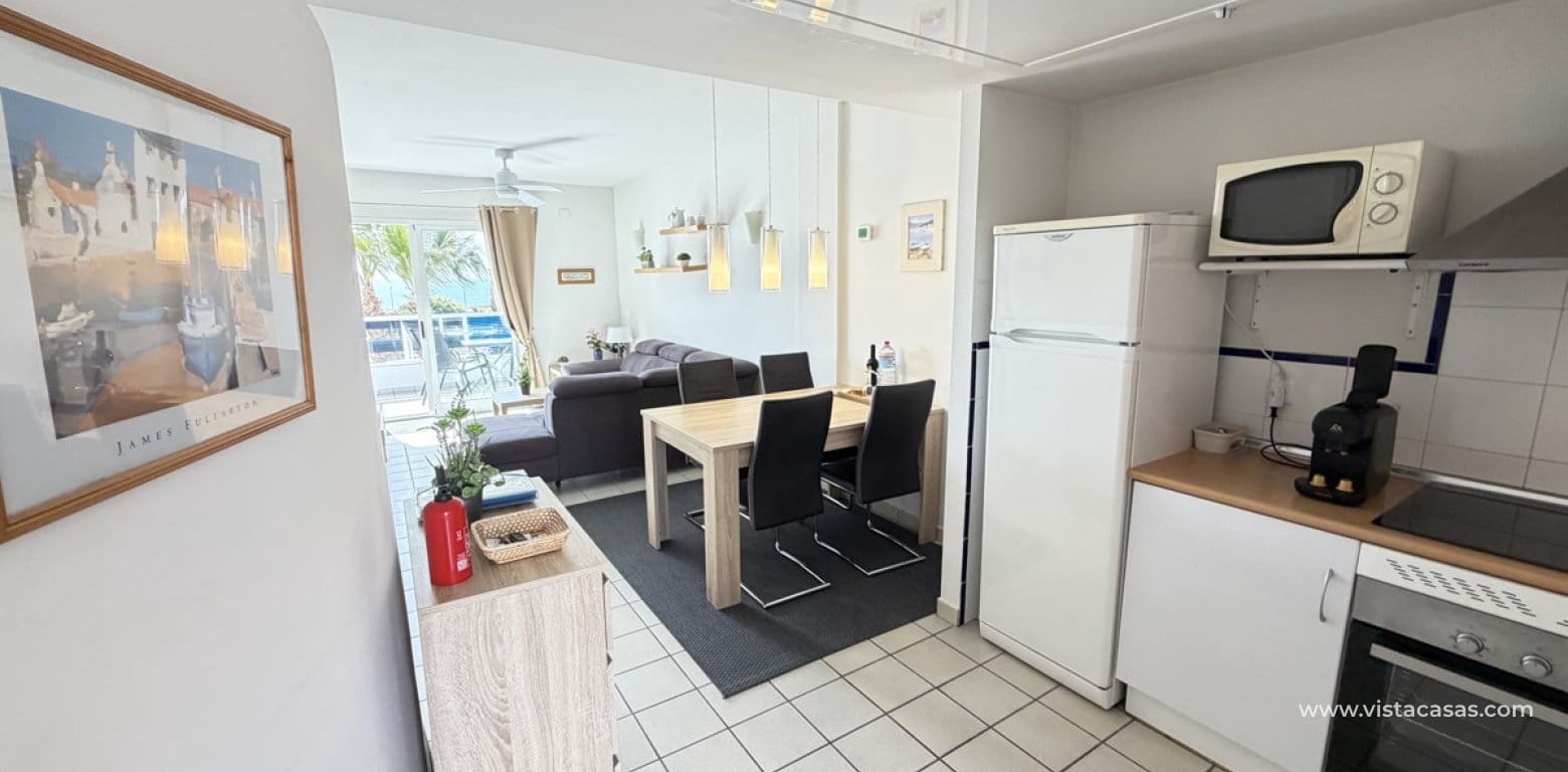 2 soverom Leilighet til salgs i Playa Flamenca - € 235 000 (Ref: 9756319)