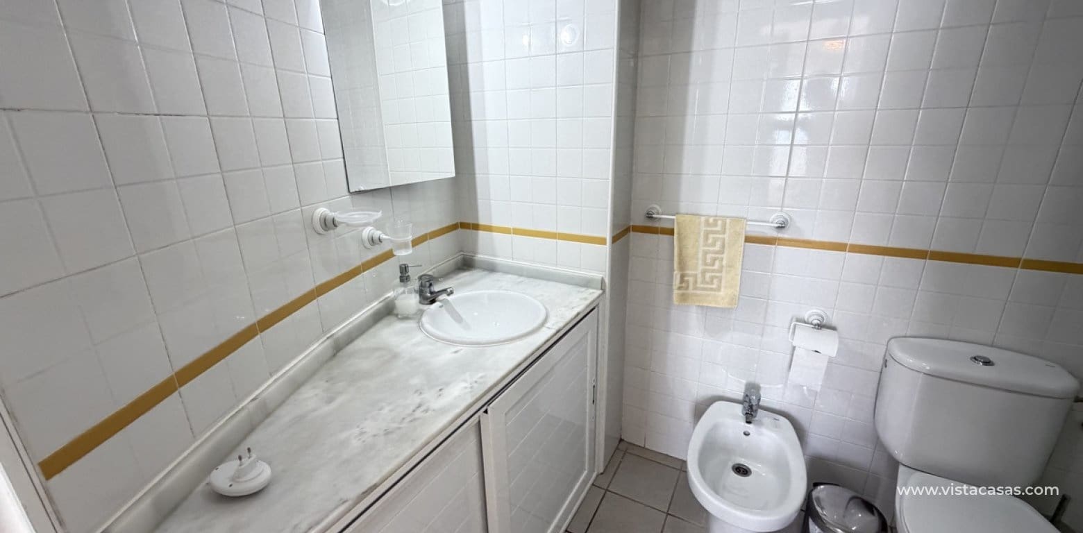 2 soverom Leilighet til salgs i Playa Flamenca - € 235 000 (Ref: 9756319)