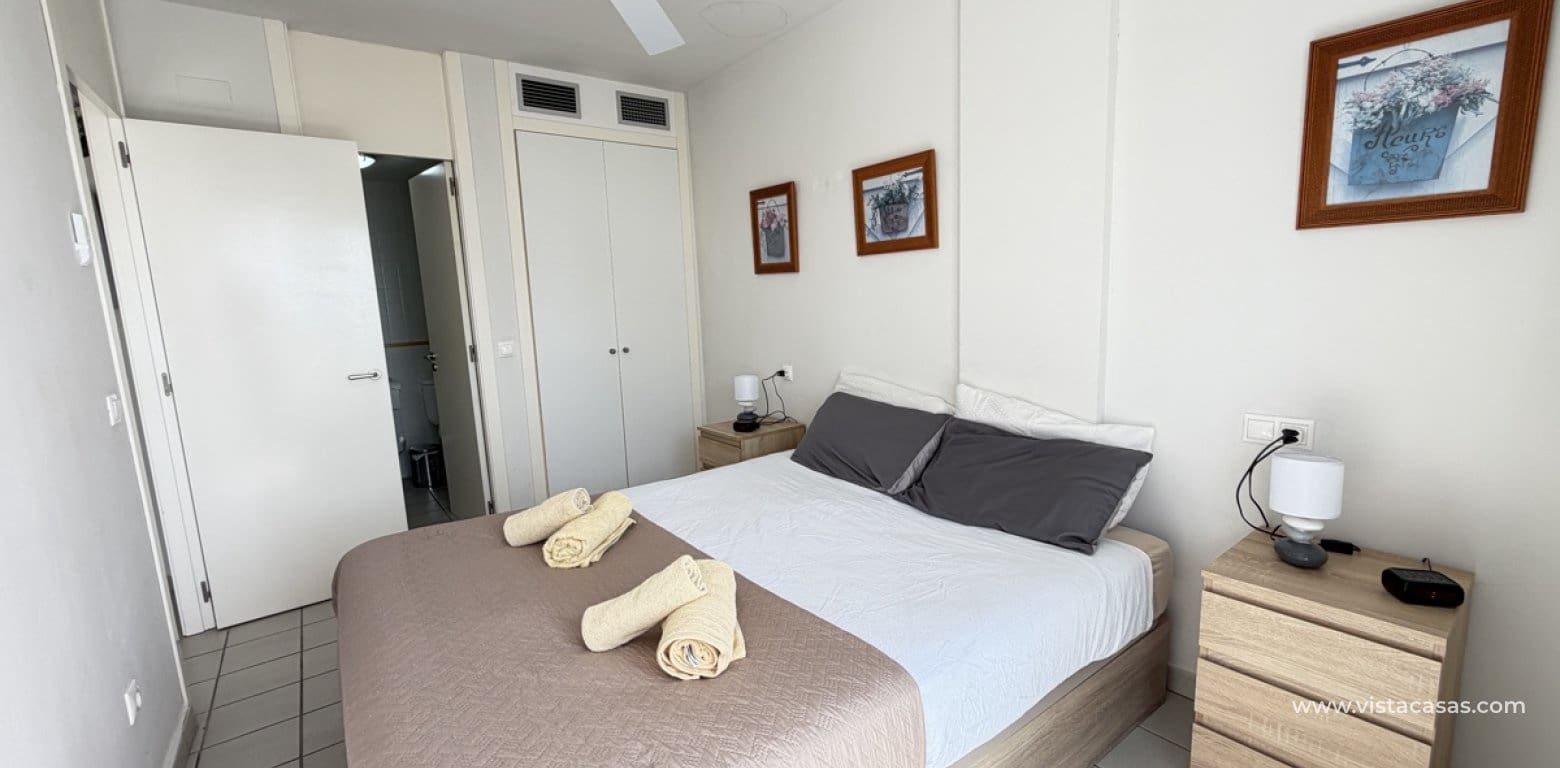 2 soverom Leilighet til salgs i Playa Flamenca - € 235 000 (Ref: 9756319)