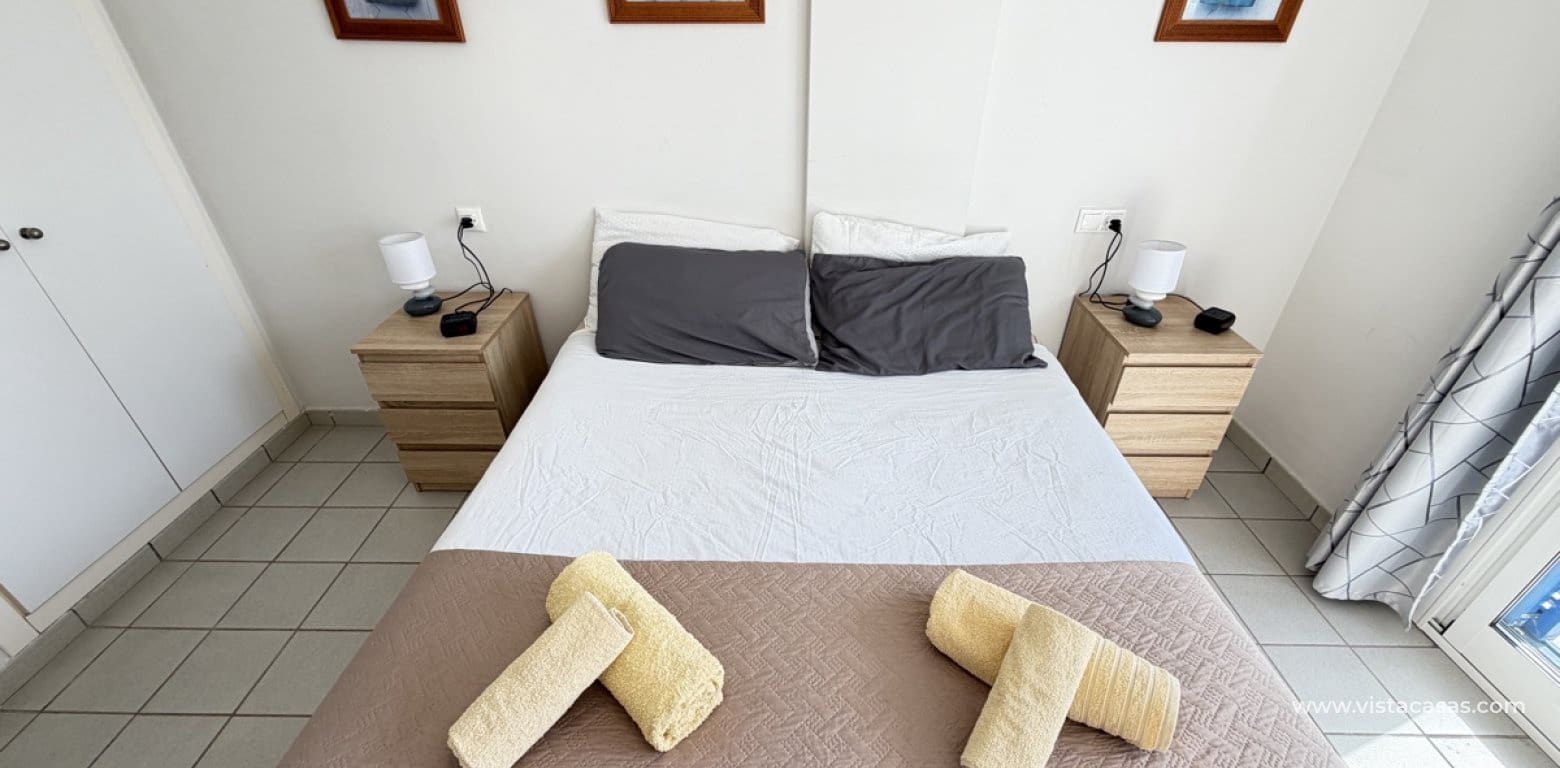 2 soverom Leilighet til salgs i Playa Flamenca - € 235 000 (Ref: 9756319)