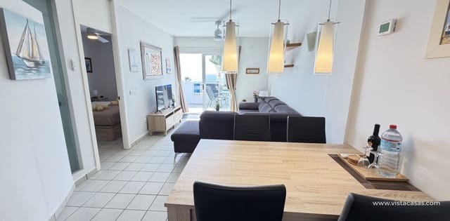 2 chambre Appartement à vendre à Playa Flamenca, Orihuela - 235 000 € (Ref: 9756319)