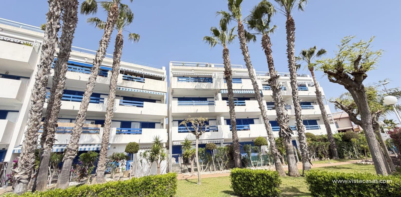 2 soverom Leilighet til salgs i Playa Flamenca - € 235 000 (Ref: 9756319)
