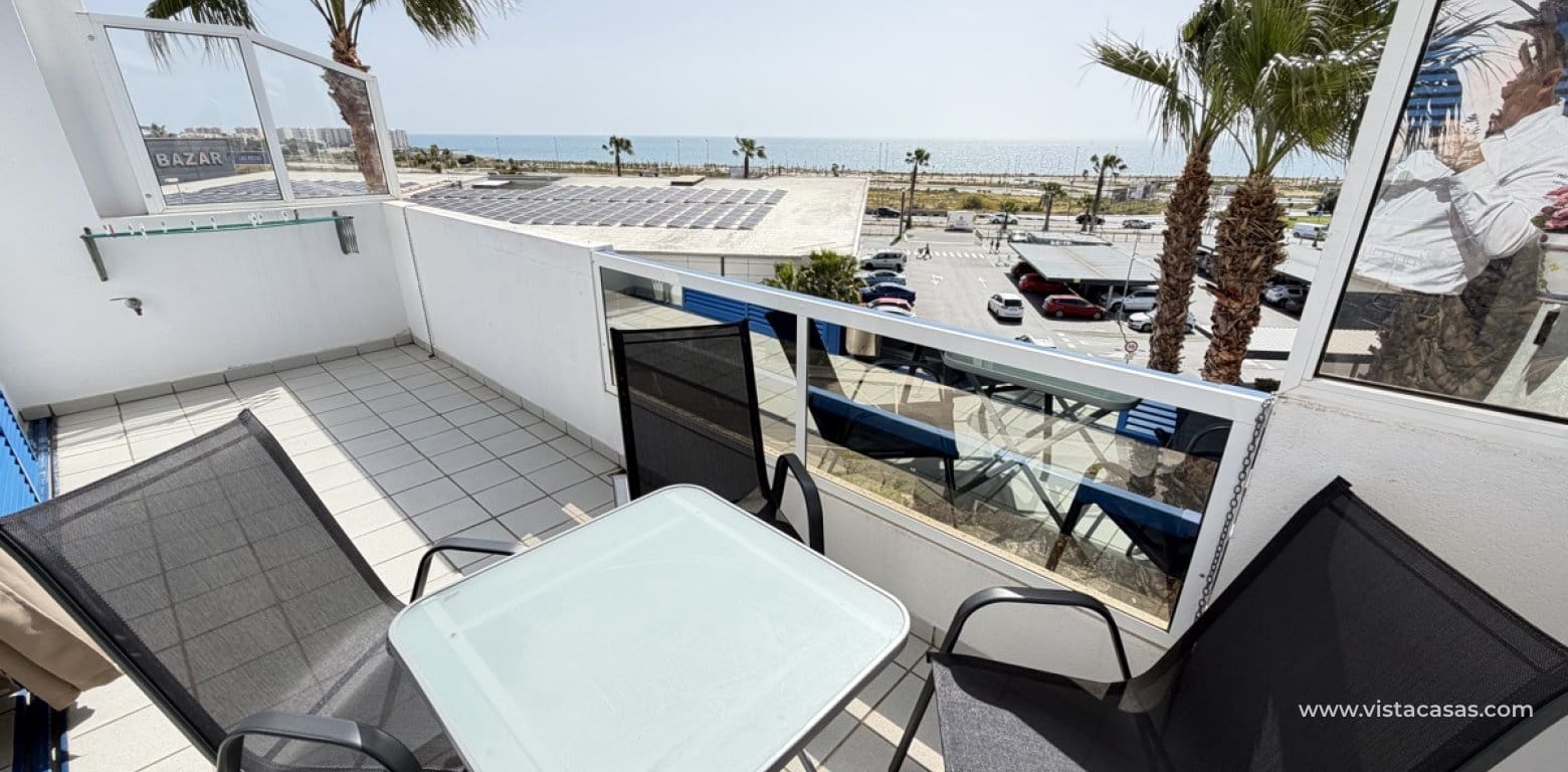 2 soverom Leilighet til salgs i Playa Flamenca - € 235 000 (Ref: 9756319)