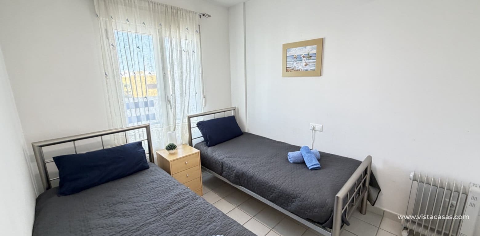 2 soverom Leilighet til salgs i Playa Flamenca - € 235 000 (Ref: 9756319)