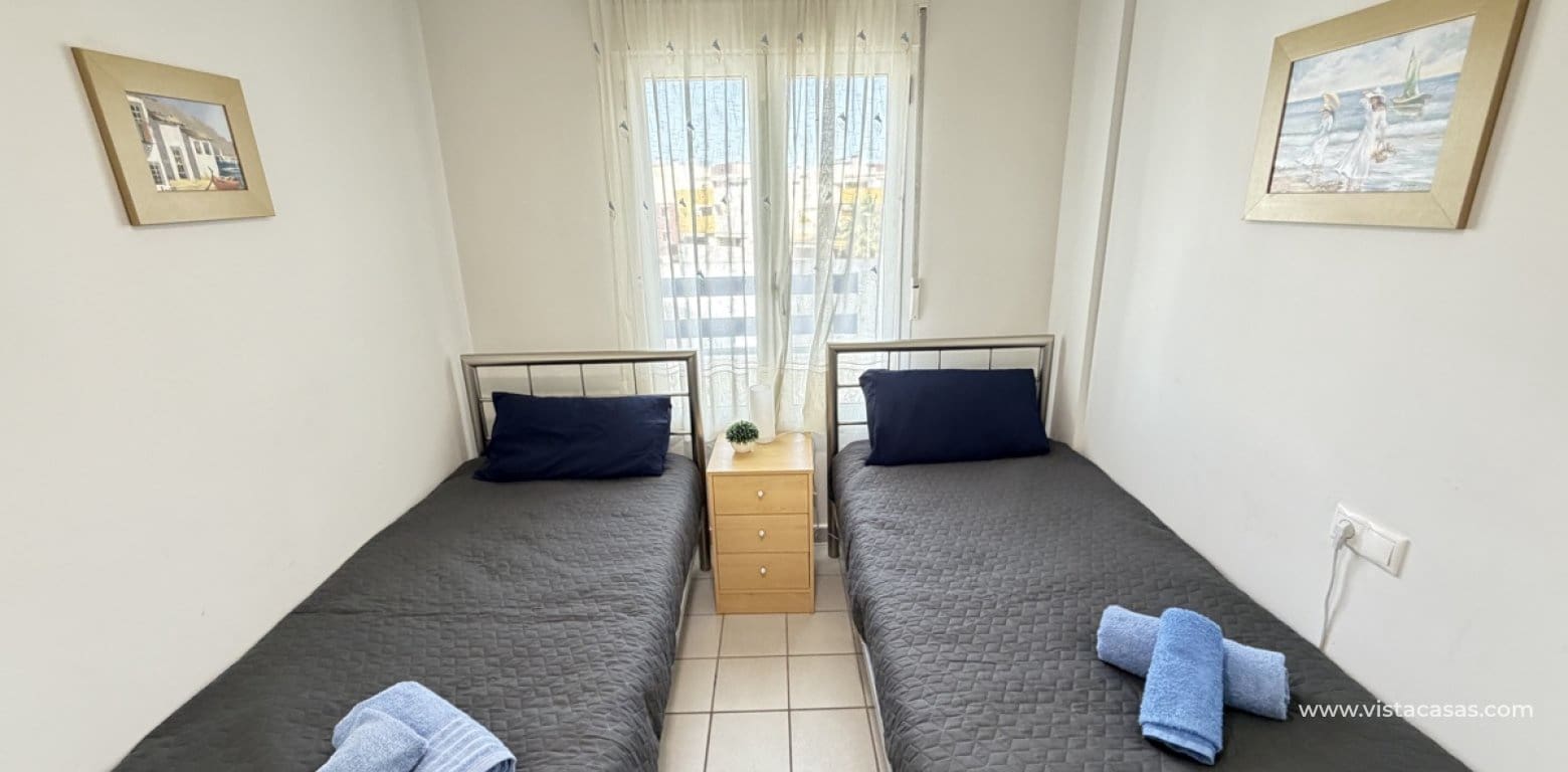 2 soverom Leilighet til salgs i Playa Flamenca - € 235 000 (Ref: 9756319)