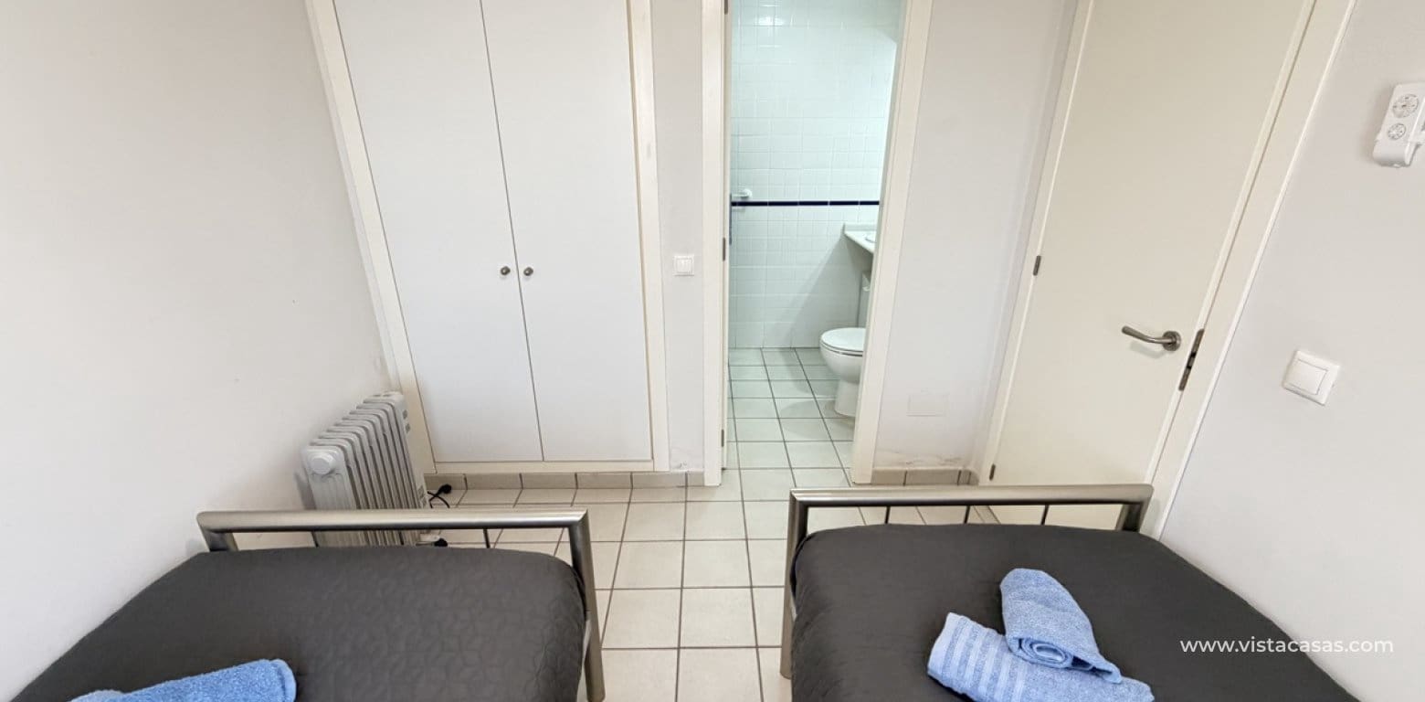 2 soverom Leilighet til salgs i Playa Flamenca - € 235 000 (Ref: 9756319)