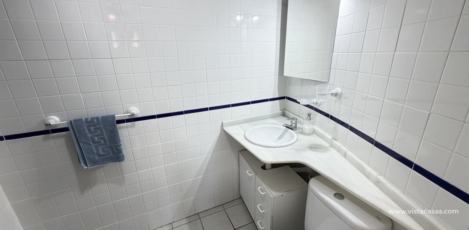 2 soverom Leilighet til salgs i Playa Flamenca - € 235 000 (Ref: 9756319)