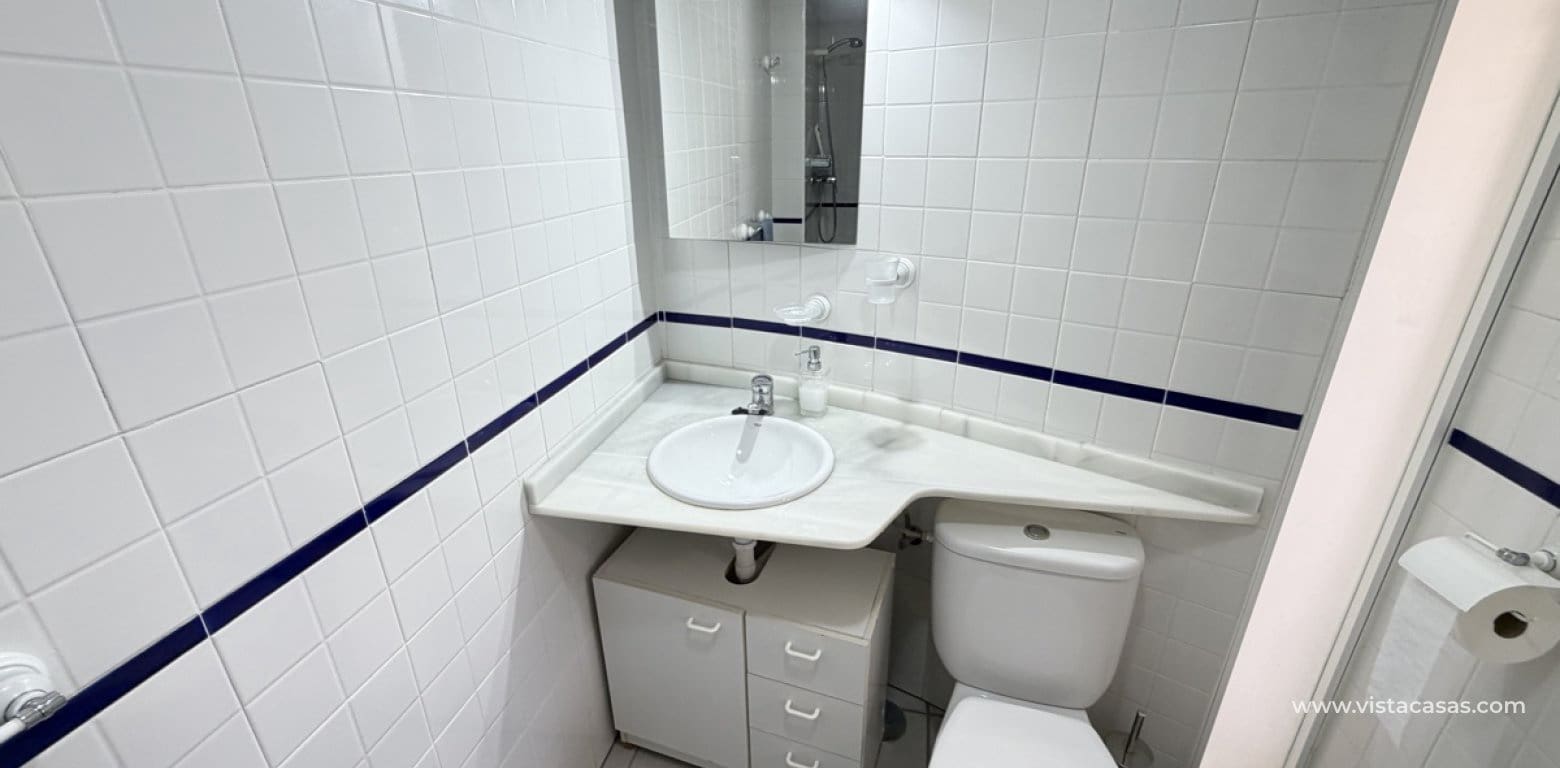 2 soverom Leilighet til salgs i Playa Flamenca - € 235 000 (Ref: 9756319)