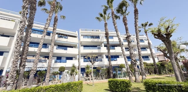 2 chambre Appartement à vendre à Playa Flamenca, Orihuela - 235 000 € (Ref: 9756319)
