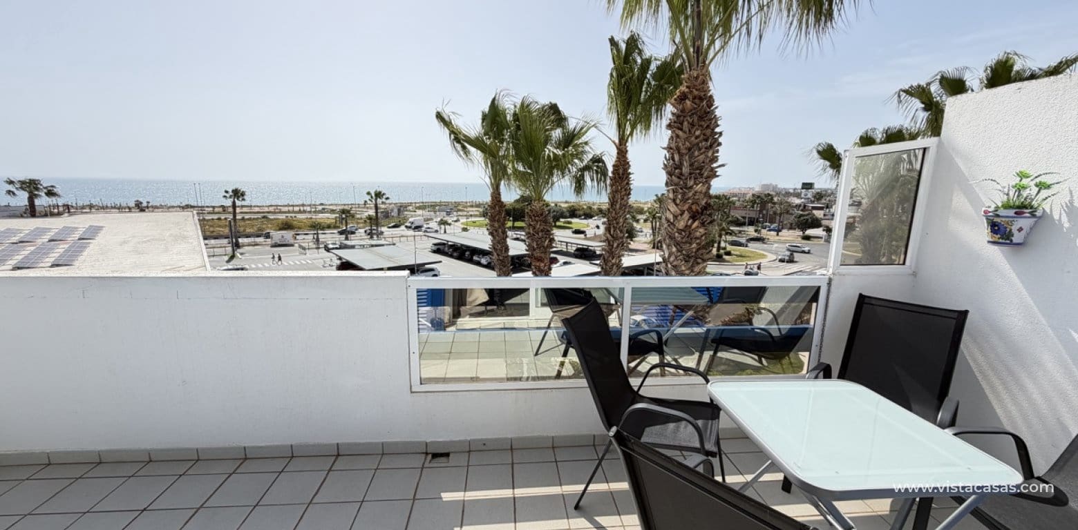 2 soverom Leilighet til salgs i Playa Flamenca - € 235 000 (Ref: 9756319)