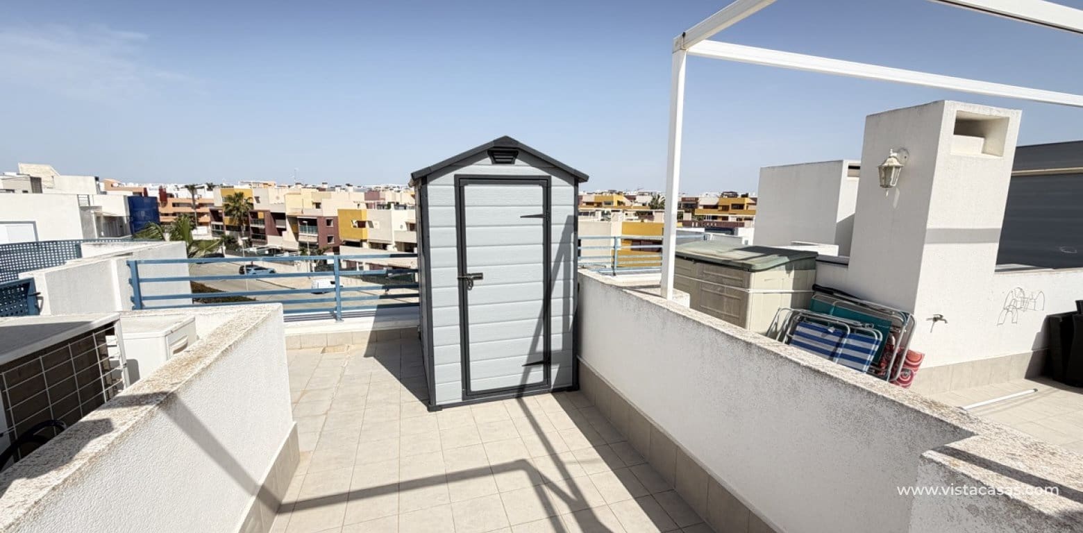 2 soverom Leilighet til salgs i Playa Flamenca - € 235 000 (Ref: 9756319)