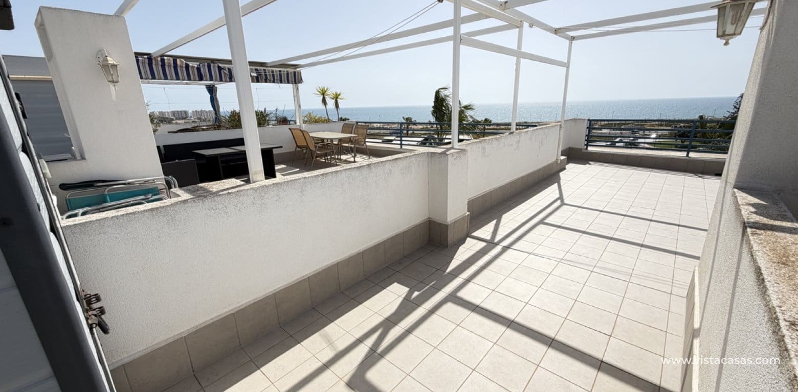 2 soverom Leilighet til salgs i Playa Flamenca - € 235 000 (Ref: 9756319)