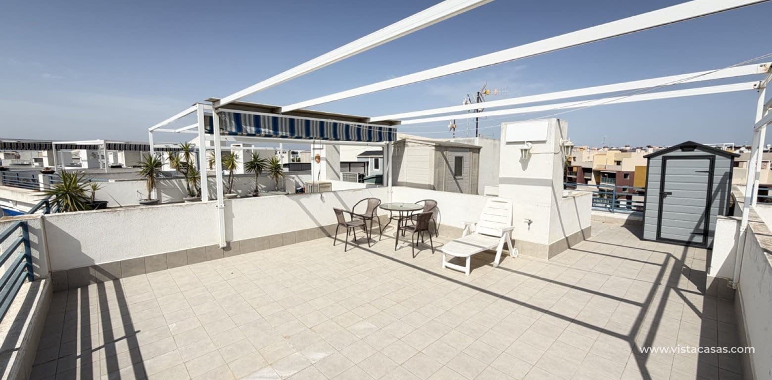 2 soverom Leilighet til salgs i Playa Flamenca - € 235 000 (Ref: 9756319)