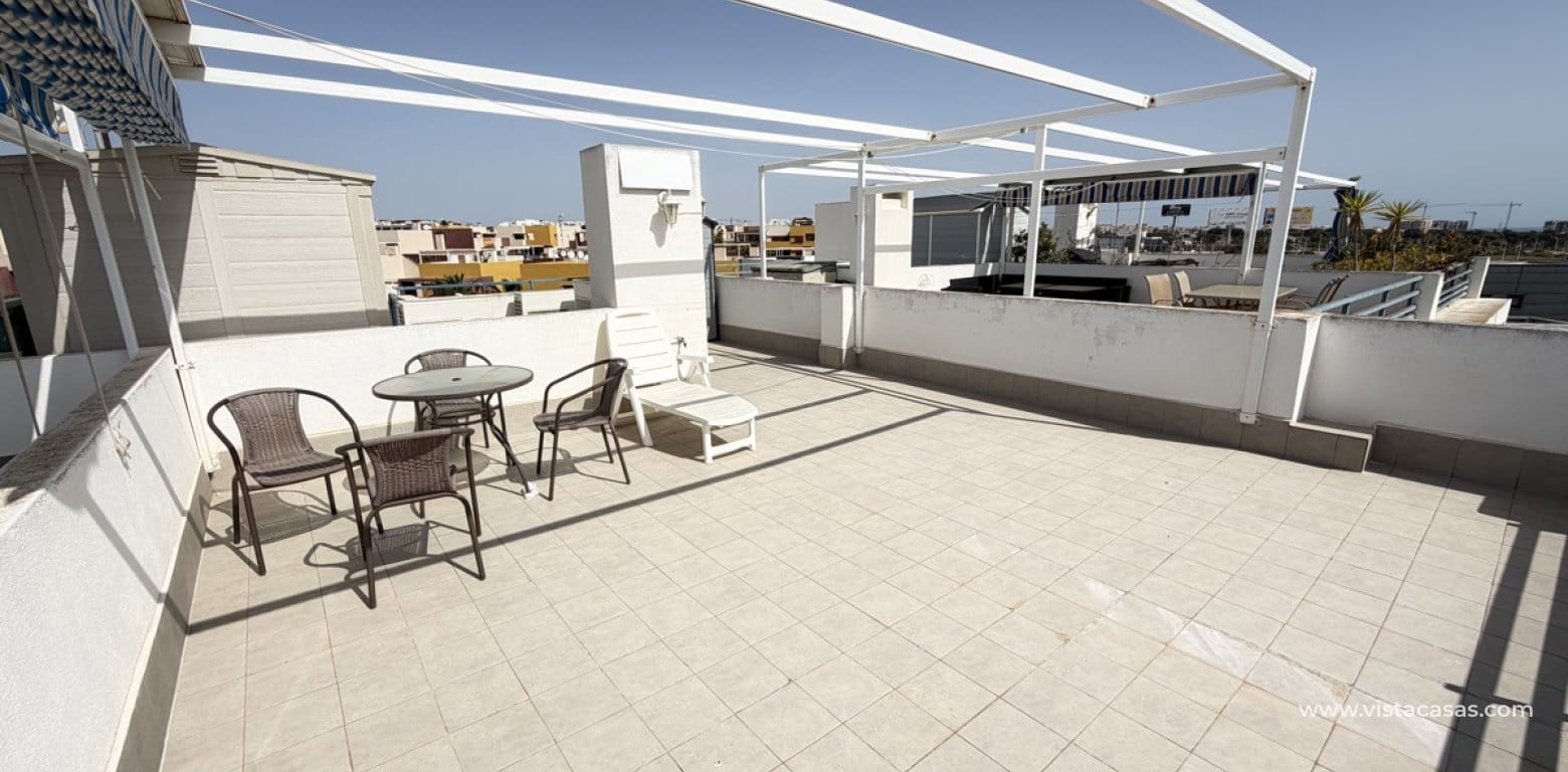 2 soverom Leilighet til salgs i Playa Flamenca - € 235 000 (Ref: 9756319)