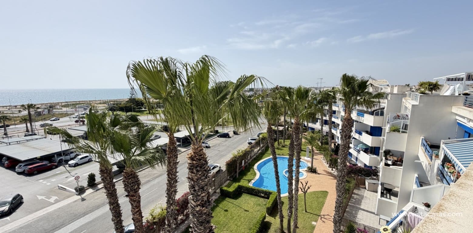 2 soverom Leilighet til salgs i Playa Flamenca - € 235 000 (Ref: 9756319)
