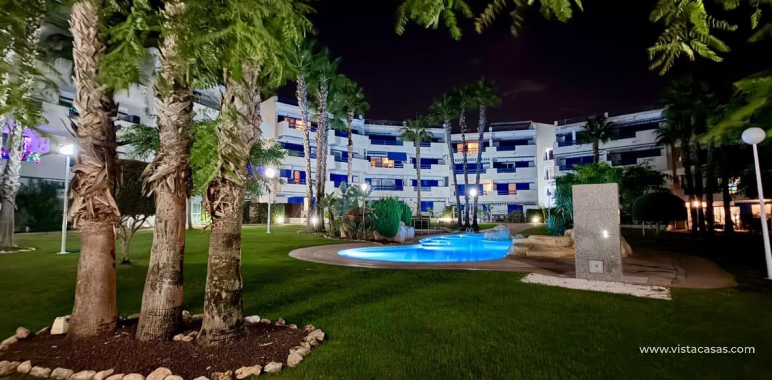 2 soverom Leilighet til salgs i Playa Flamenca - € 235 000 (Ref: 9756319)