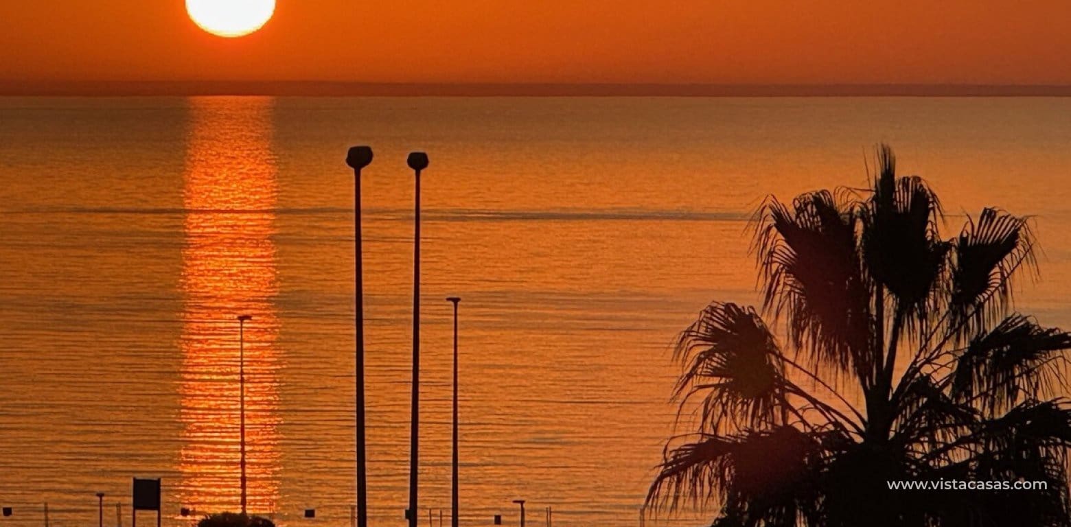 2 soverom Leilighet til salgs i Playa Flamenca - € 235 000 (Ref: 9756319)