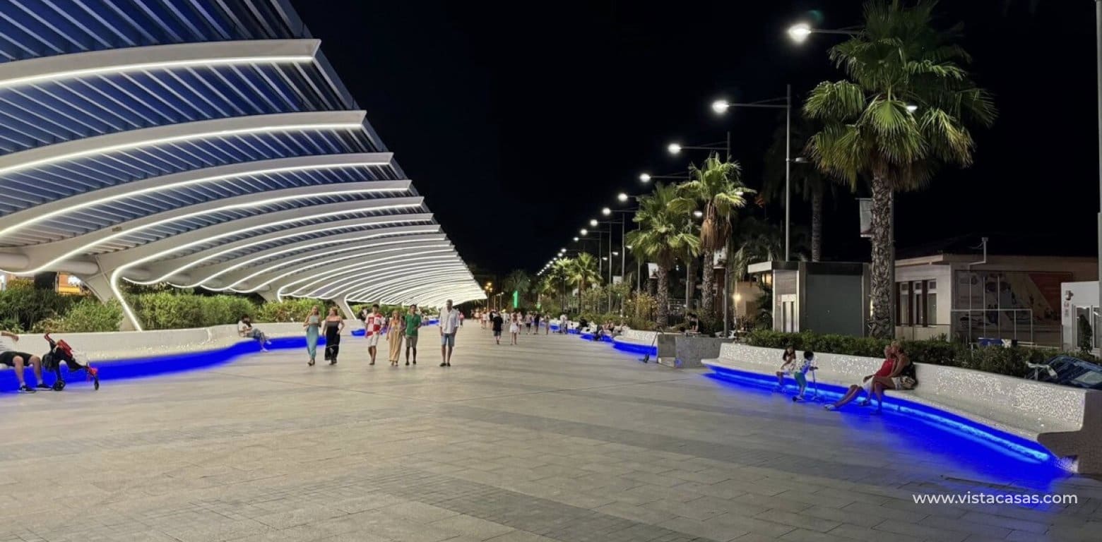 2 soverom Leilighet til salgs i Playa Flamenca - € 235 000 (Ref: 9756319)