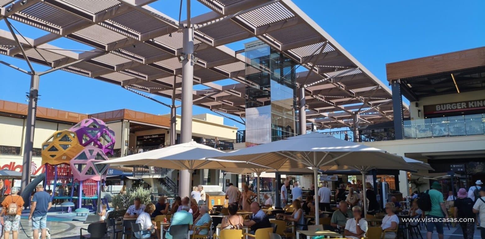 2 soverom Leilighet til salgs i Playa Flamenca - € 235 000 (Ref: 9756319)