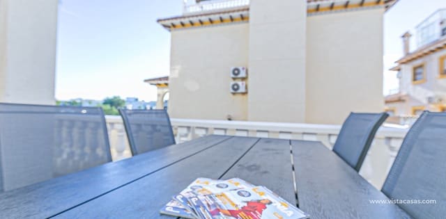 3 soverom Hus til salgs i Playa Flamenca, Orihuela - € 224 500 (Ref: 9756320)