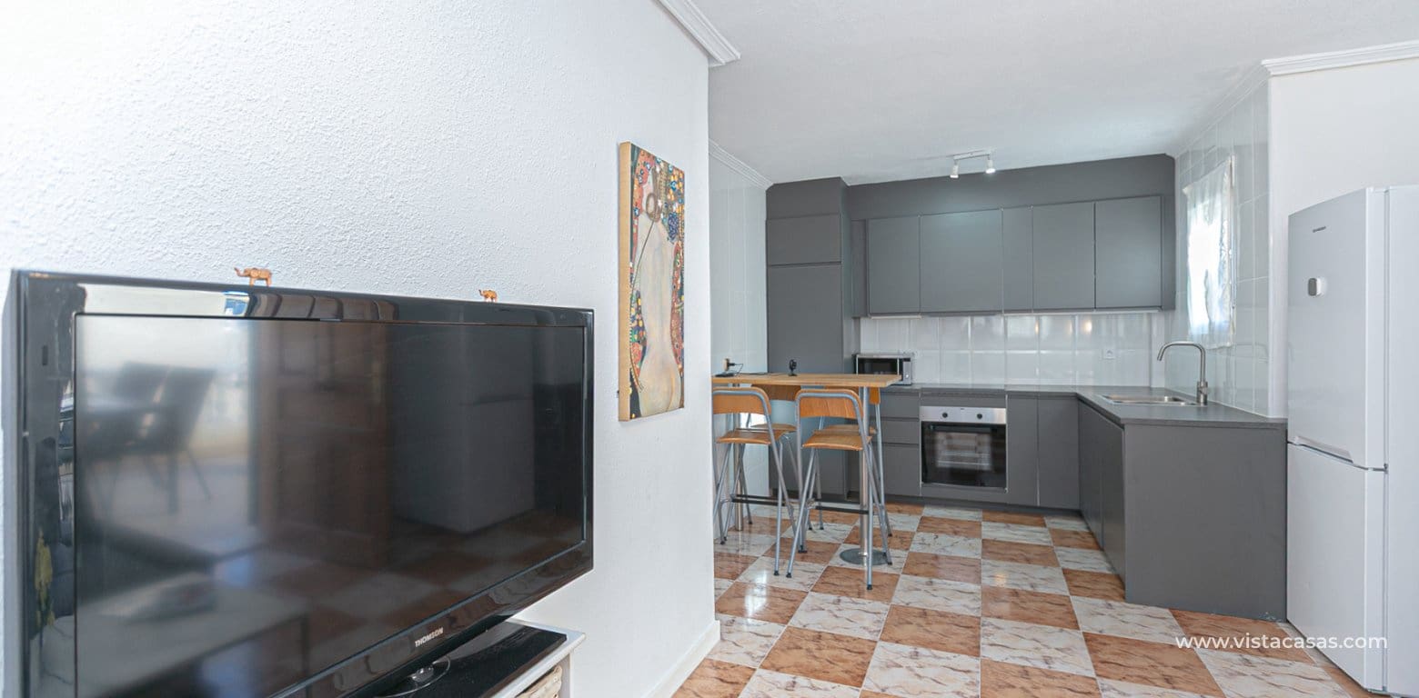 3 soverom Hus til salgs i Playa Flamenca - € 224 500 (Ref: 9756320)