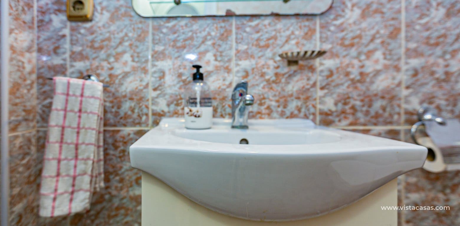 3 soverom Hus til salgs i Playa Flamenca - € 224 500 (Ref: 9756320)