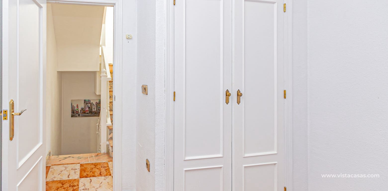 3 soverom Hus til salgs i Playa Flamenca - € 224 500 (Ref: 9756320)