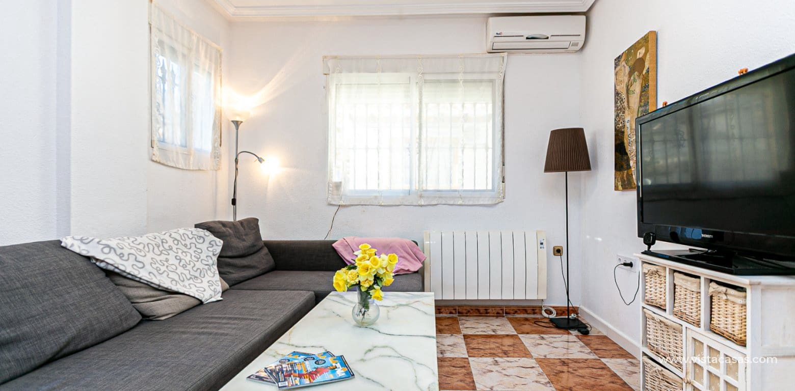 3 soverom Hus til salgs i Playa Flamenca - € 224 500 (Ref: 9756320)