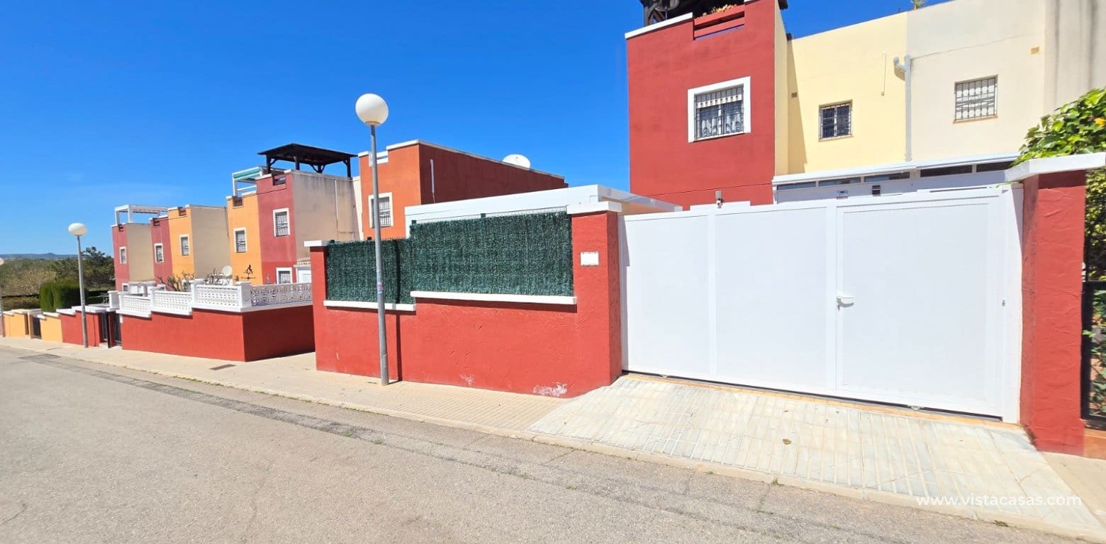 2 makuuhuone Huoneisto myytävänä paikassa Los Altos - 215 000 € (Ref: 9756321)