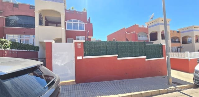 2 makuuhuone Huoneisto myytävänä paikassa Los Altos - 215 000 € (Ref: 9756321)