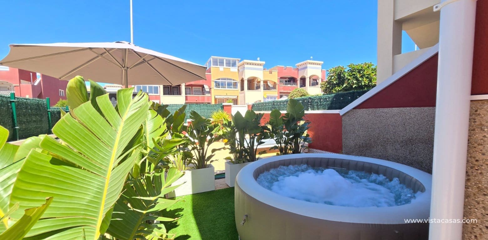 2 makuuhuone Huoneisto myytävänä paikassa Los Altos - 215 000 € (Ref: 9756321)