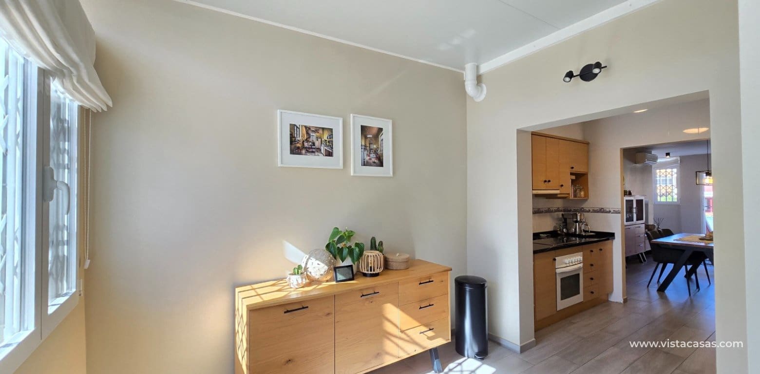 2 makuuhuone Huoneisto myytävänä paikassa Los Altos - 215 000 € (Ref: 9756321)