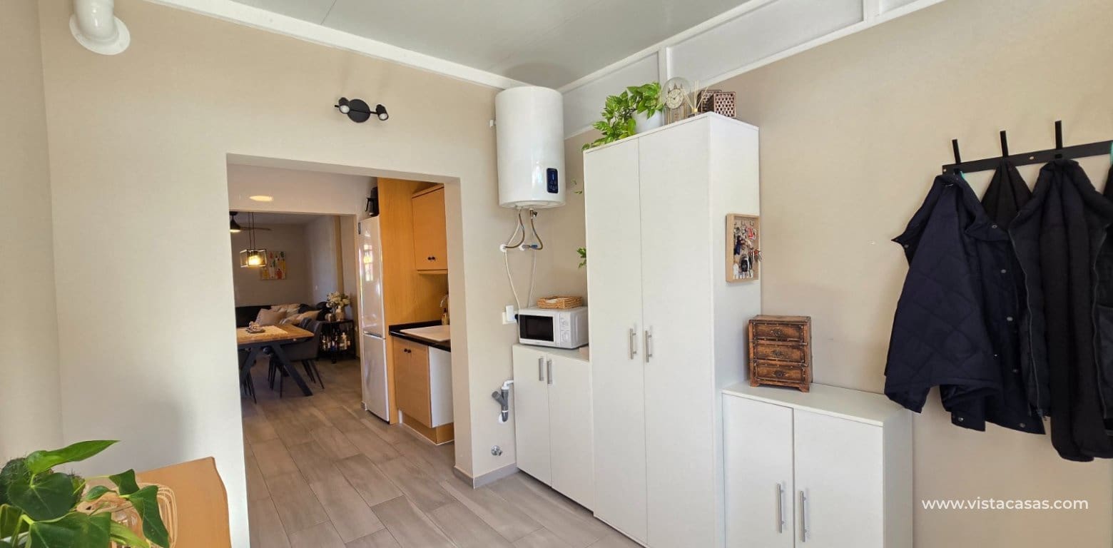 2 makuuhuone Huoneisto myytävänä paikassa Los Altos - 215 000 € (Ref: 9756321)