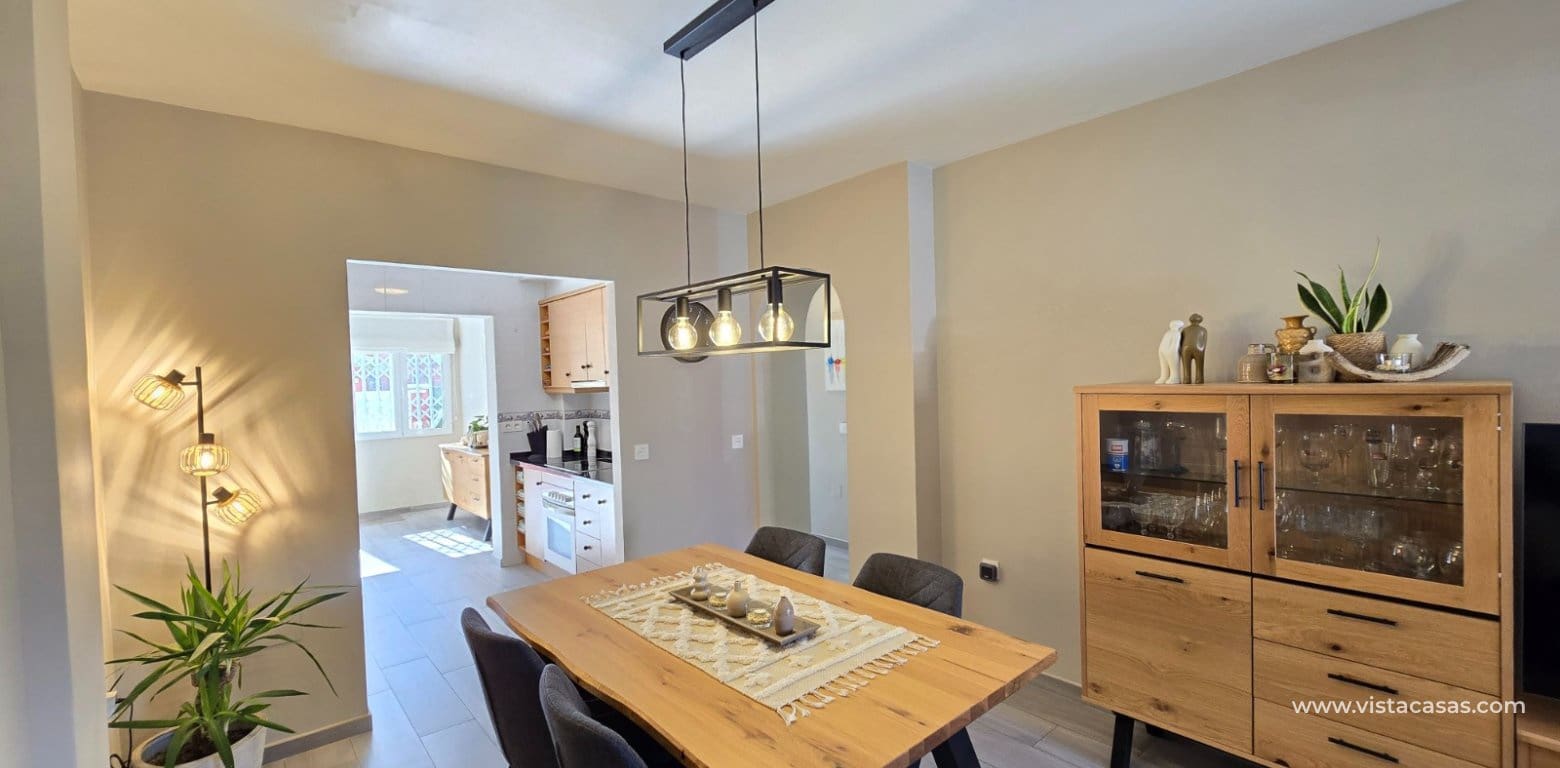 2 makuuhuone Huoneisto myytävänä paikassa Los Altos - 215 000 € (Ref: 9756321)