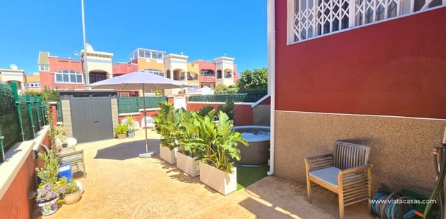 2 makuuhuone Huoneisto myytävänä paikassa Los Altos - 215 000 € (Ref: 9756321)