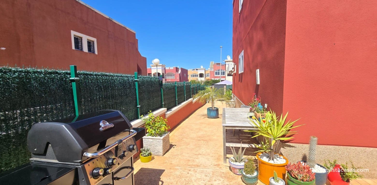 2 makuuhuone Huoneisto myytävänä paikassa Los Altos - 215 000 € (Ref: 9756321)