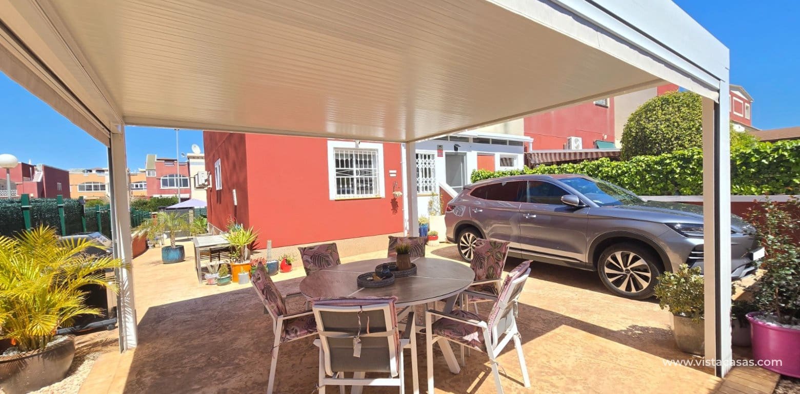 2 makuuhuone Huoneisto myytävänä paikassa Los Altos - 215 000 € (Ref: 9756321)