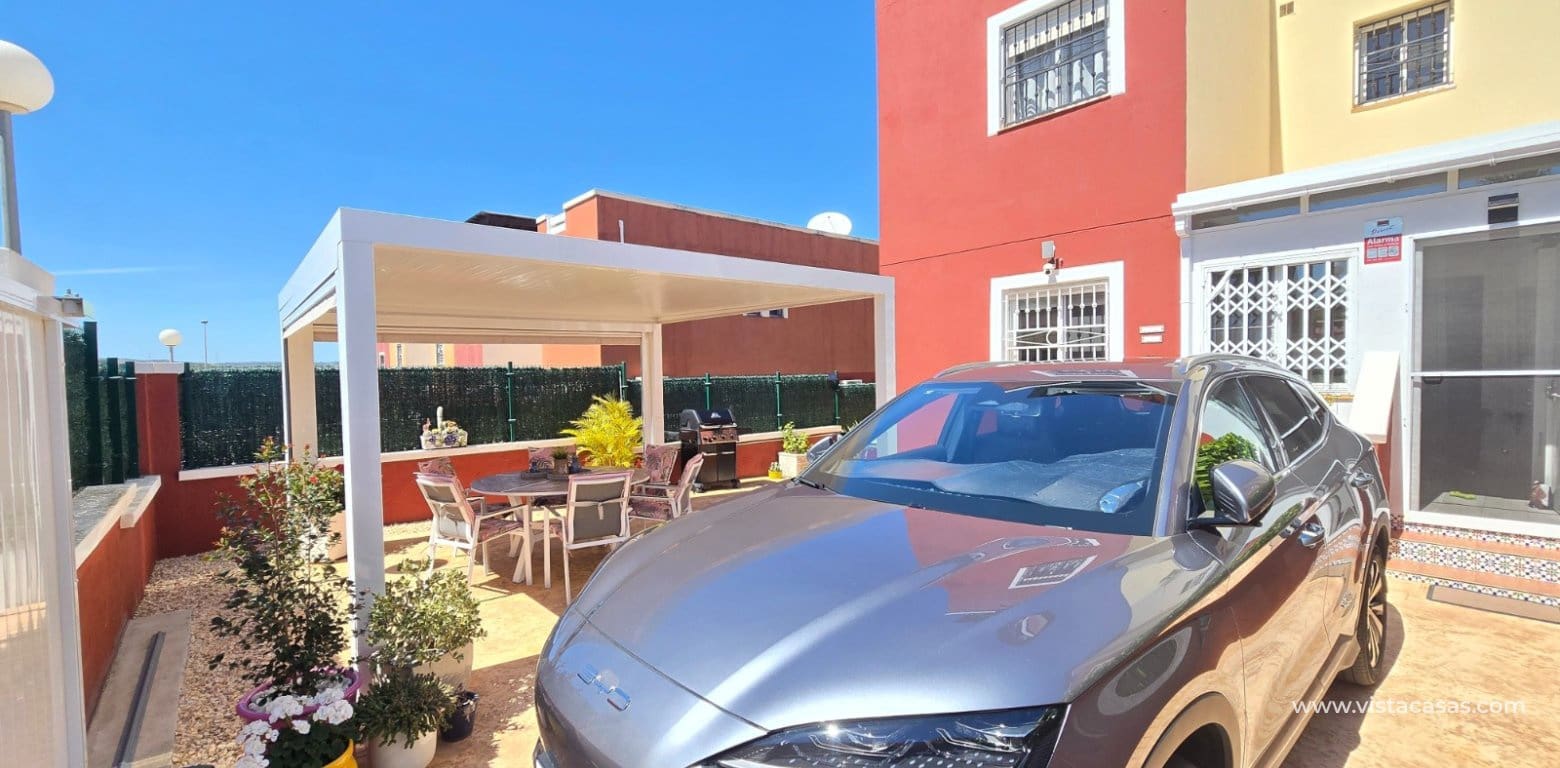 2 makuuhuone Huoneisto myytävänä paikassa Los Altos - 215 000 € (Ref: 9756321)