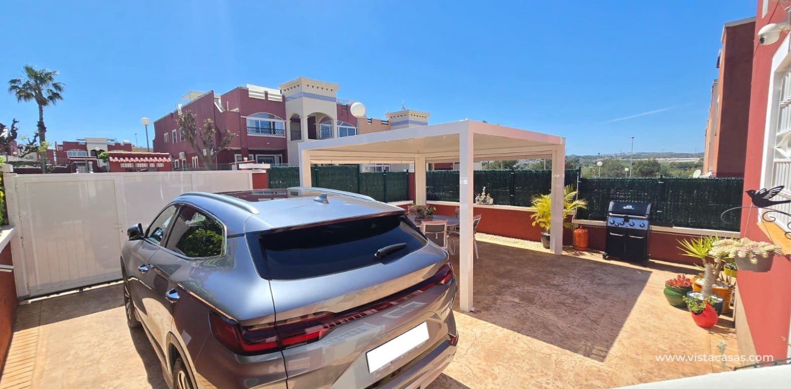 2 makuuhuone Huoneisto myytävänä paikassa Los Altos - 215 000 € (Ref: 9756321)