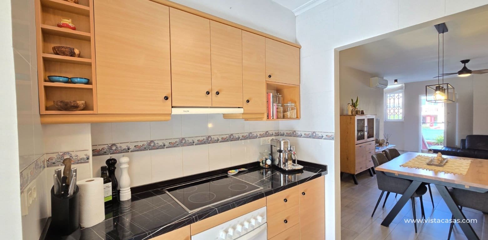 2 makuuhuone Huoneisto myytävänä paikassa Los Altos - 215 000 € (Ref: 9756321)