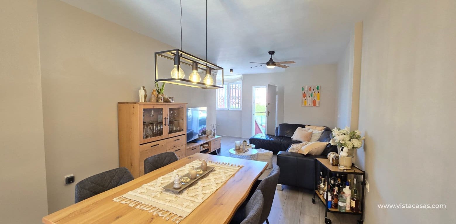 2 makuuhuone Huoneisto myytävänä paikassa Los Altos - 215 000 € (Ref: 9756321)