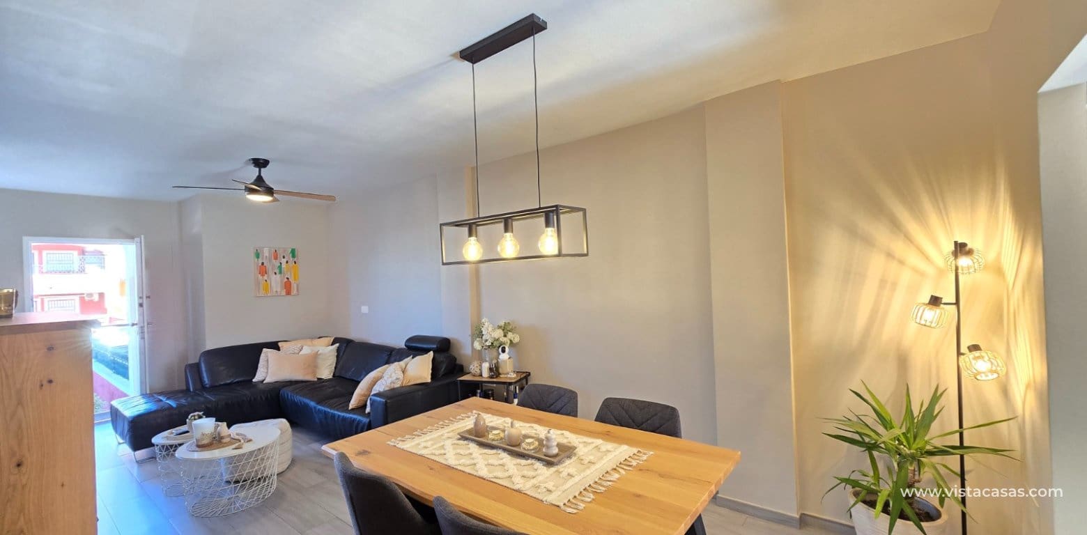 2 makuuhuone Huoneisto myytävänä paikassa Los Altos - 215 000 € (Ref: 9756321)